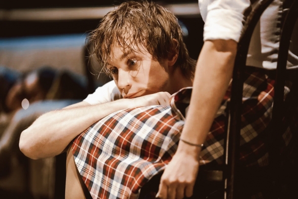 Дорогая Елена Сергеевна