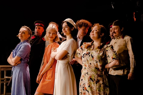 Будь здоров, школяр!