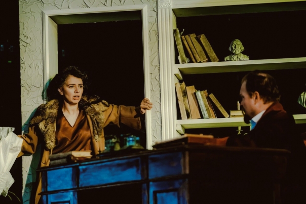 Преображение