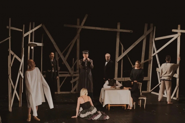 Доктор Чехов