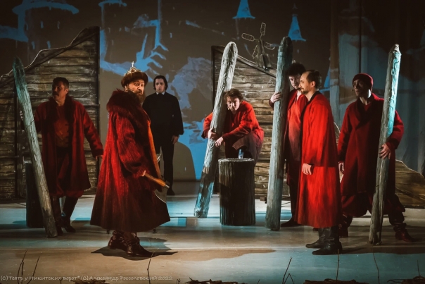 Капитанская дочка