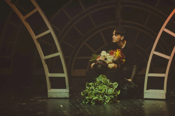 Ромео и Джульетта