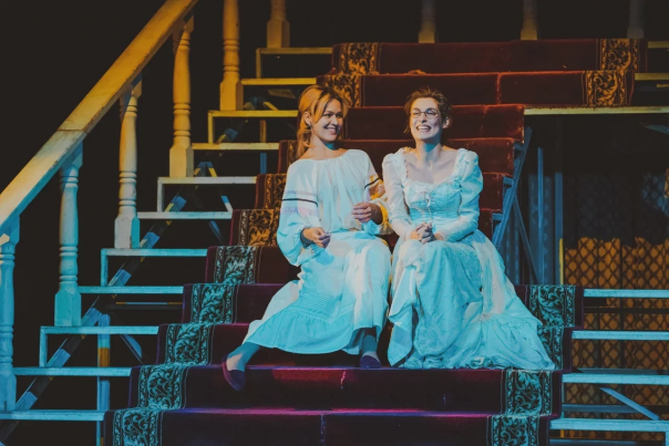 Горе без ума