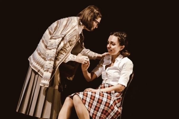 Дорогая Елена Сергеевна