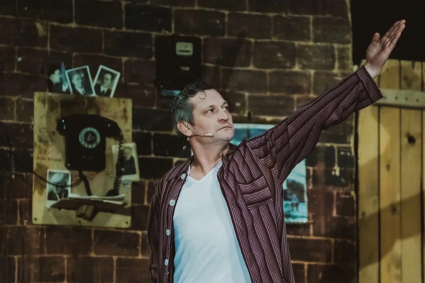 Песни нашей коммуналки