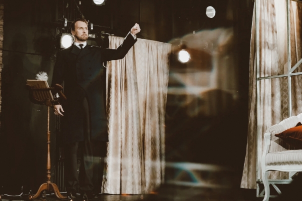 Горе без ума