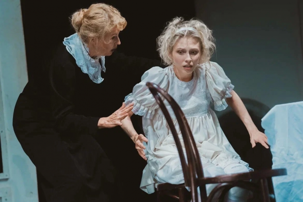 Сотворившая чудо