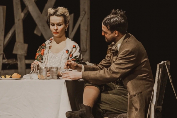 Доктор Чехов