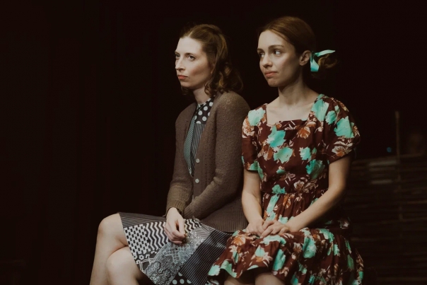 Любовь и голуби