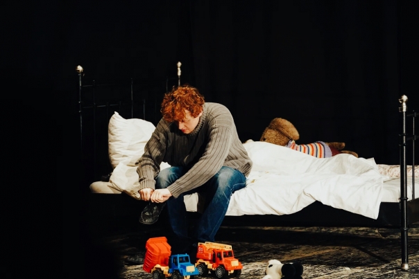 Похороните меня за плинтусом