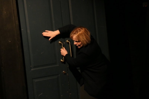 Мать обвиняет