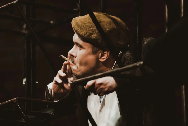 Роман о девочках