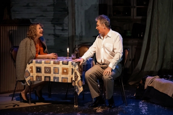 Трамвай Желание