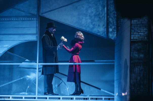 Пляшущие человечки