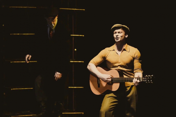 Роман о девочках